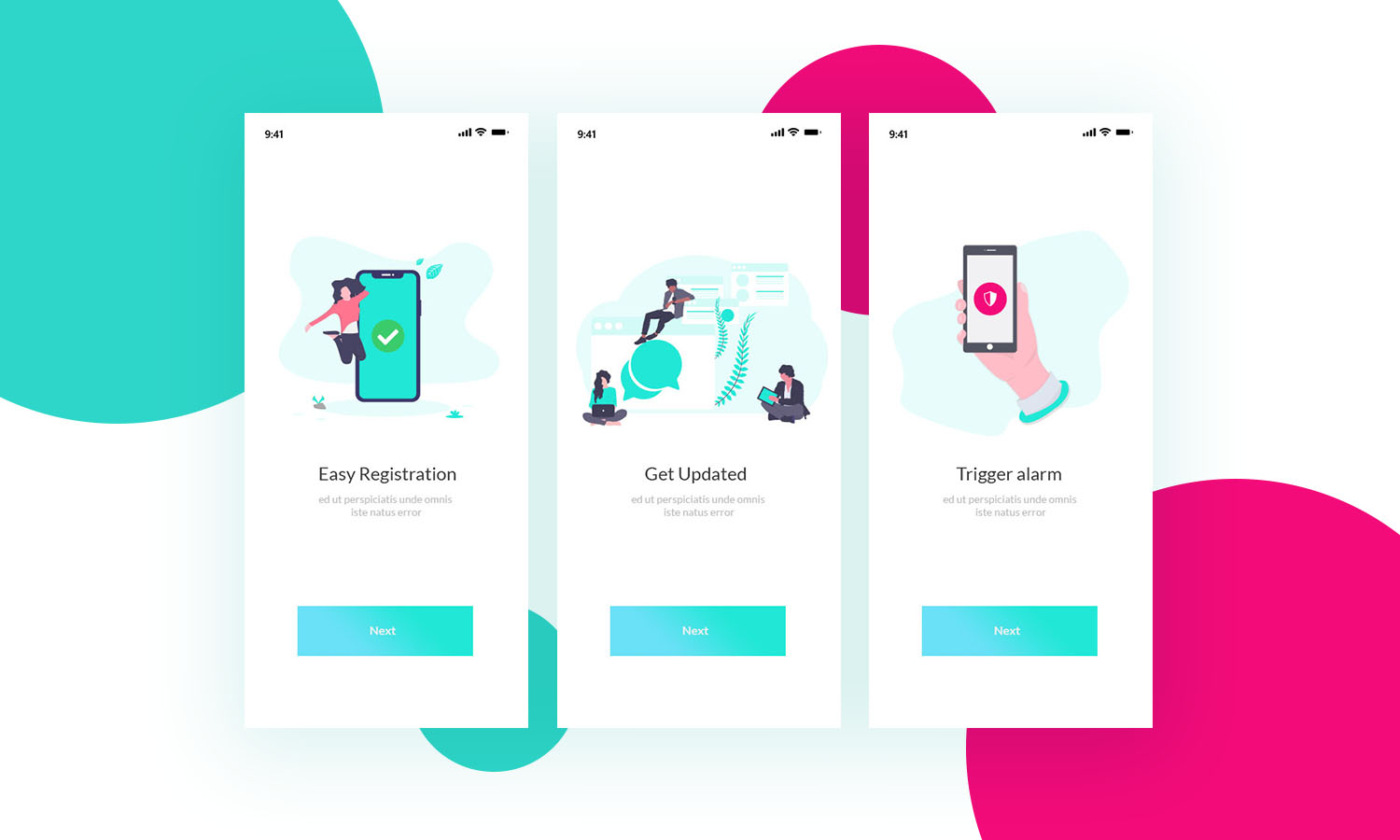 Design Application par Victor pour Original Nootropics | Design #20184304