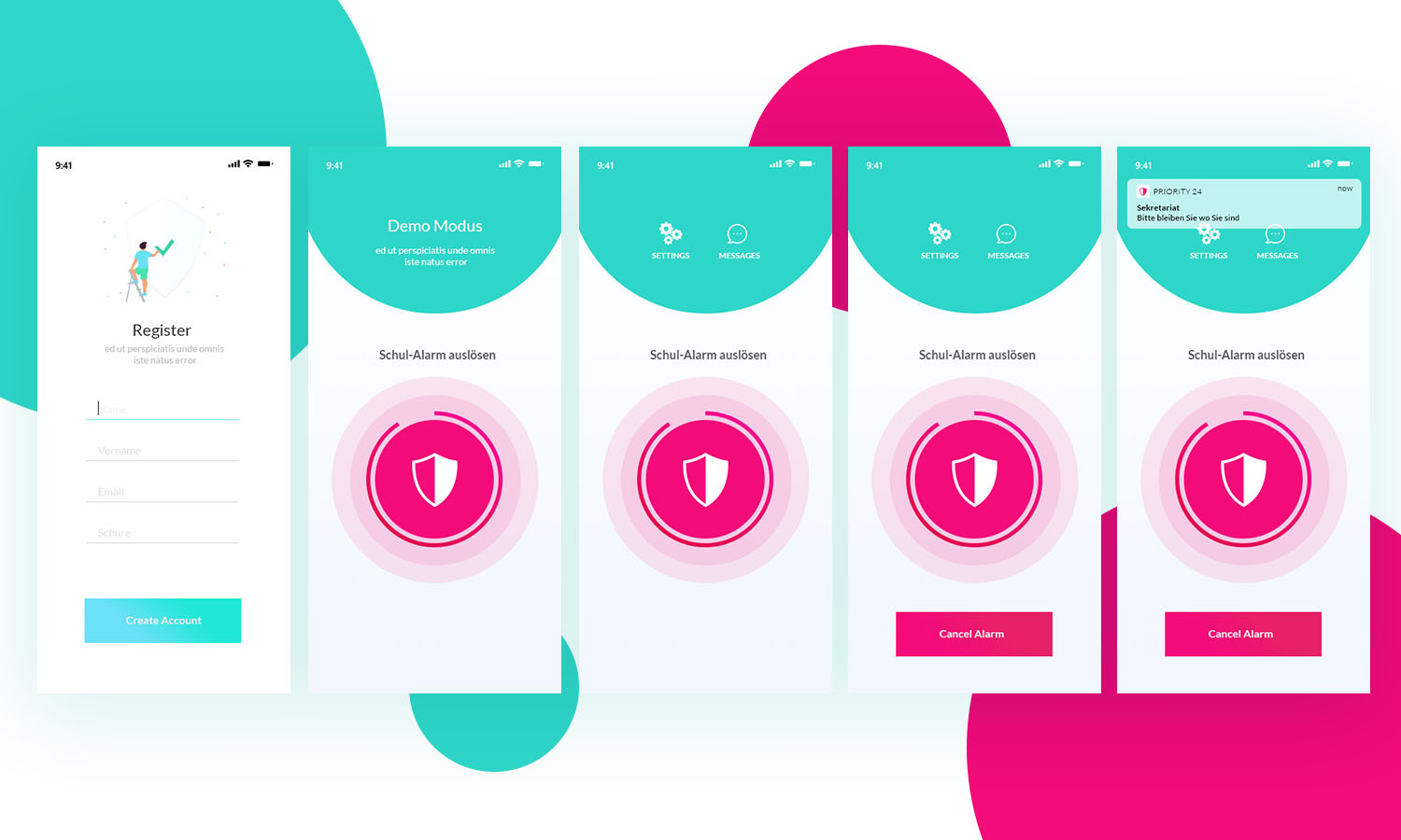 App Design by Victor for Original Nootropics | Design #20184306
