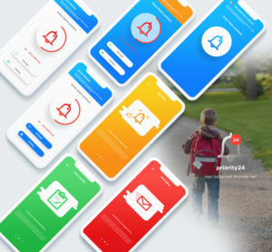 App Design by AppGeek for Original Nootropics | Design: #20228728