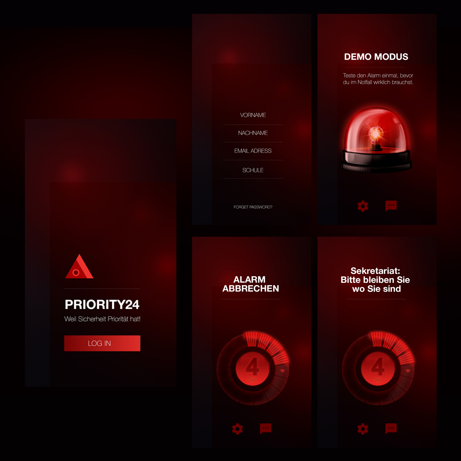 App Design by silvia 5 for Original Nootropics | Design #20166250