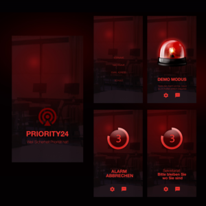 App Design by silvia 5 for Original Nootropics | Design: #20166251