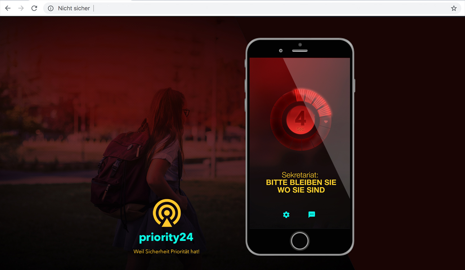 App Design by silvia 5 for Original Nootropics | Design #20166252