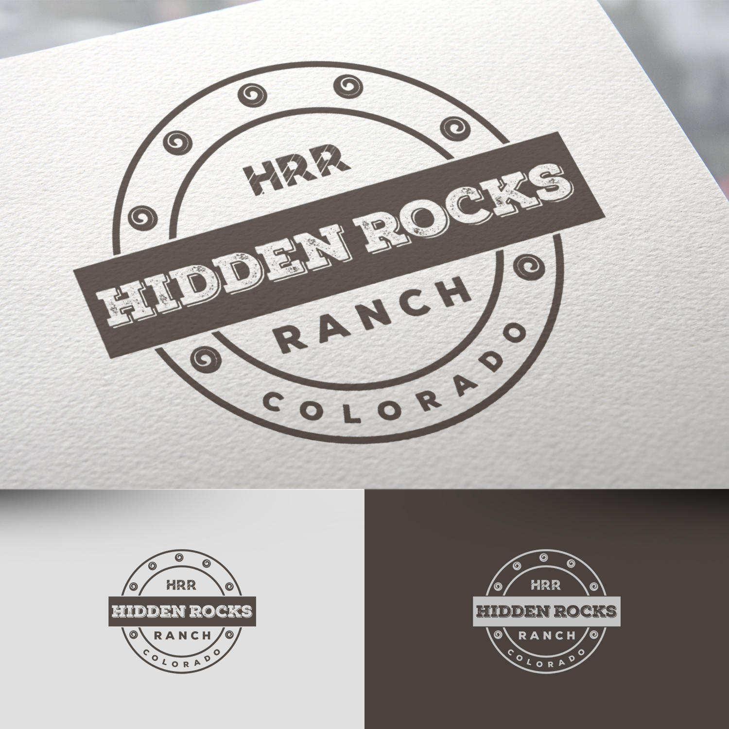 Logo Design by rafaeldsgn for this project | Design #20140886