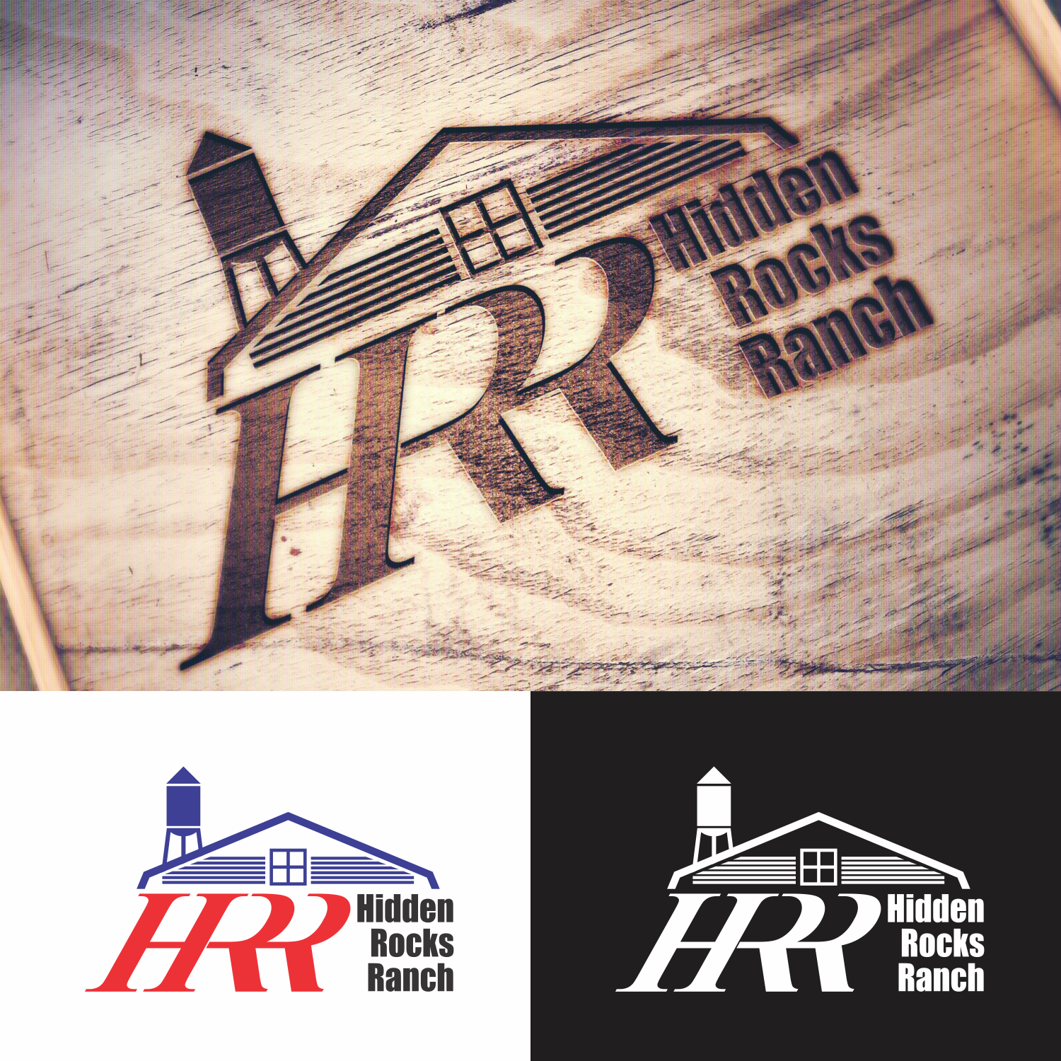 Logo Design by Doddy.K.Insani for this project | Design #20143937