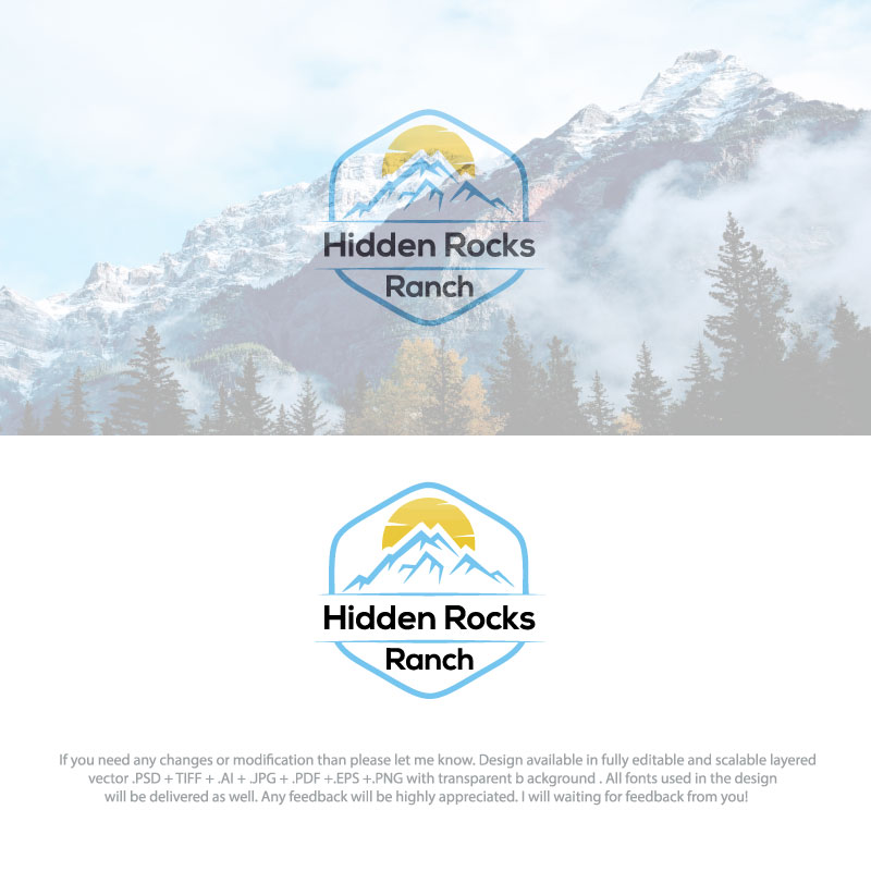 Logo Design by Arifszone for this project | Design #20156921