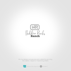 Logo-Design von Mahmoud Shahin für dieses Projekt | Design: #20144636