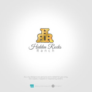 Logo-Design von Mahmoud Shahin für dieses Projekt | Design: #20149145