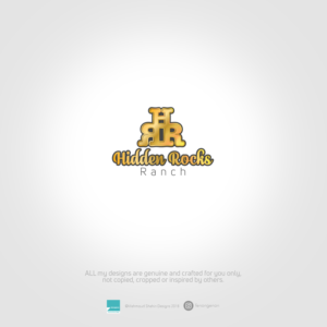 Logo-Design von Mahmoud Shahin für dieses Projekt | Design: #20149147