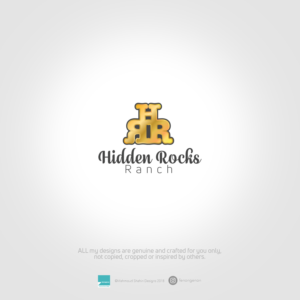 Logo-Design von Mahmoud Shahin für dieses Projekt | Design: #20149148