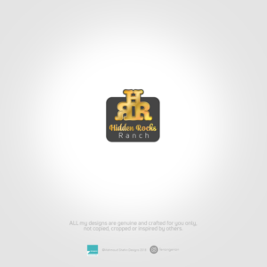 Logo-Design von Mahmoud Shahin für dieses Projekt | Design: #20149157