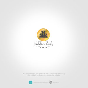 Logo-Design von Mahmoud Shahin für dieses Projekt | Design: #20149159
