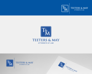 Teeters & May, Attorneys at Law | Graphic Design by creative.visuals