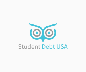 Student Debt USA or just SDUSA? We are open for creativity | Logo Design by B8