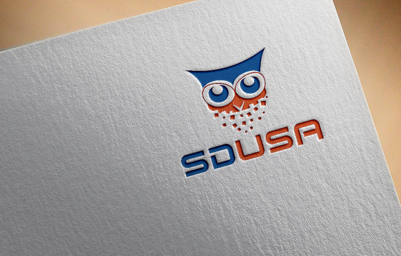 Logo Design by Synthi for this project | Design #20147872