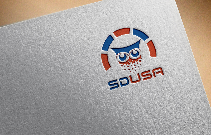 Logo Design by Synthi for this project | Design #20148946