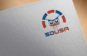 Logo-Design von Synthi für dieses Projekt | Design: #20154427