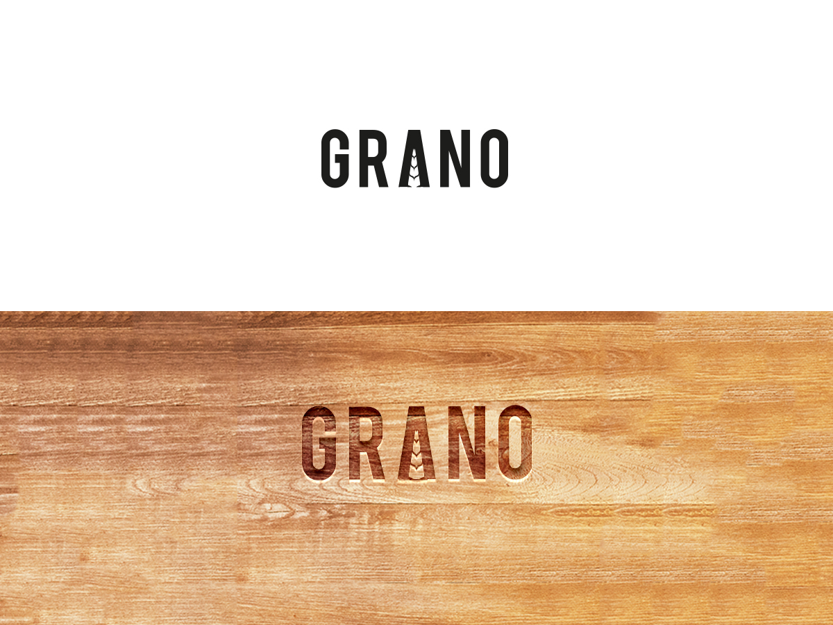 Logo Design by benito for this project | Design #20143692