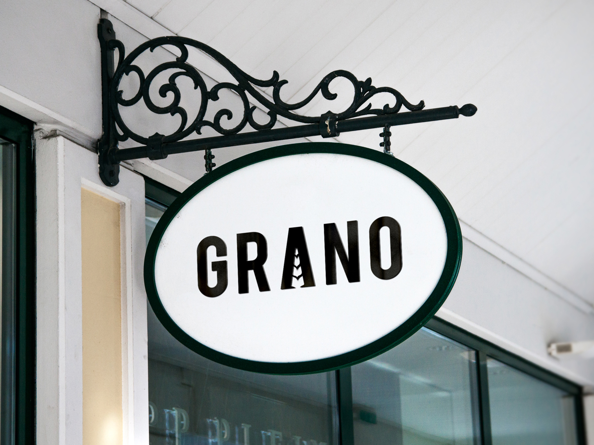 Logo Design by benito for this project | Design #20187611