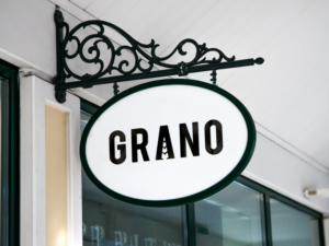 Logo Design by benito for this project | Design: #20187611