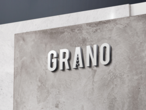 Logo Design by benito for this project | Design: #20187612