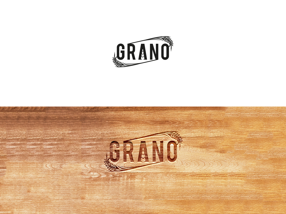 Logo Design by benito for this project | Design #20198406