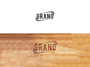 Logo Design by benito for this project | Design: #20198406