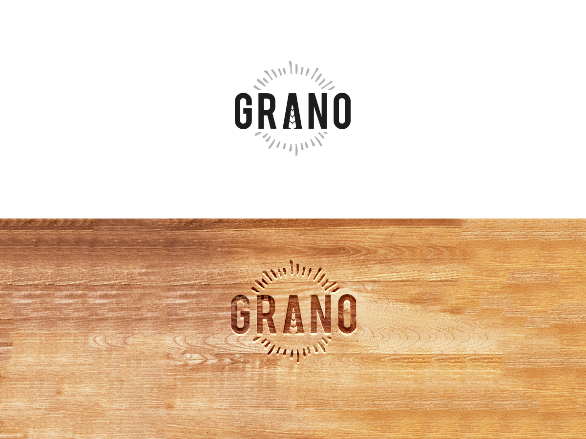 Logo Design by benito for this project | Design #20198407