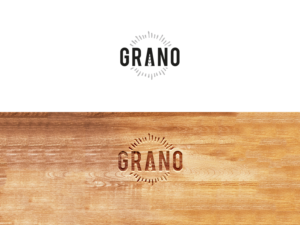 Logo Design by benito for this project | Design: #20198407