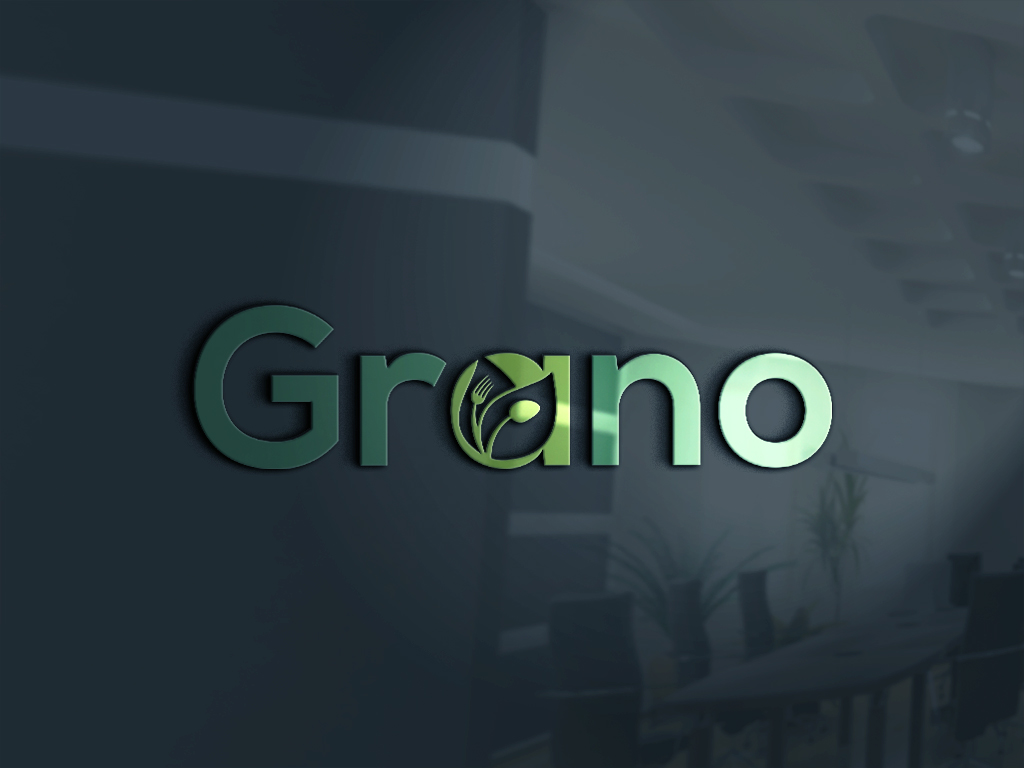 Logo Design by redwanhossain for this project | Design #20158685