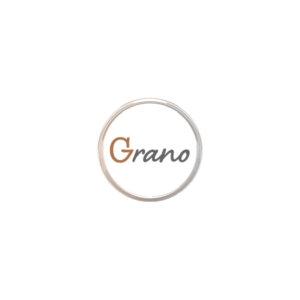 Grano | Logo Design by Treelly