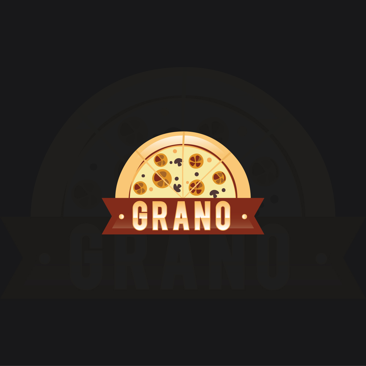 Logo Design by AbbasBrand for this project | Design #20176177