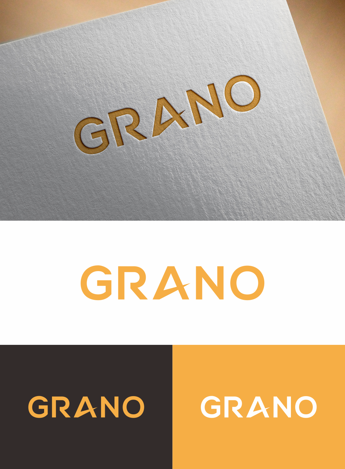 Logo Design by albiano 2 for this project | Design #20155003