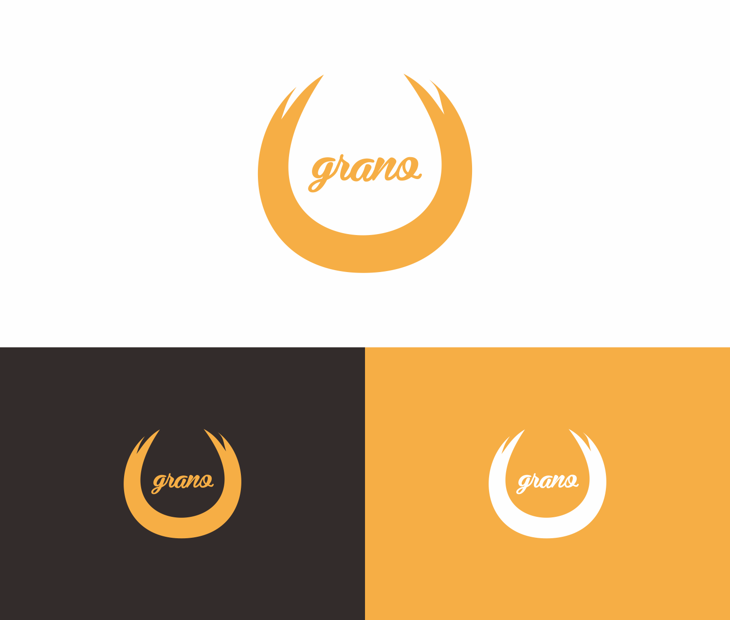 Logo Design by albiano 2 for this project | Design #20155006