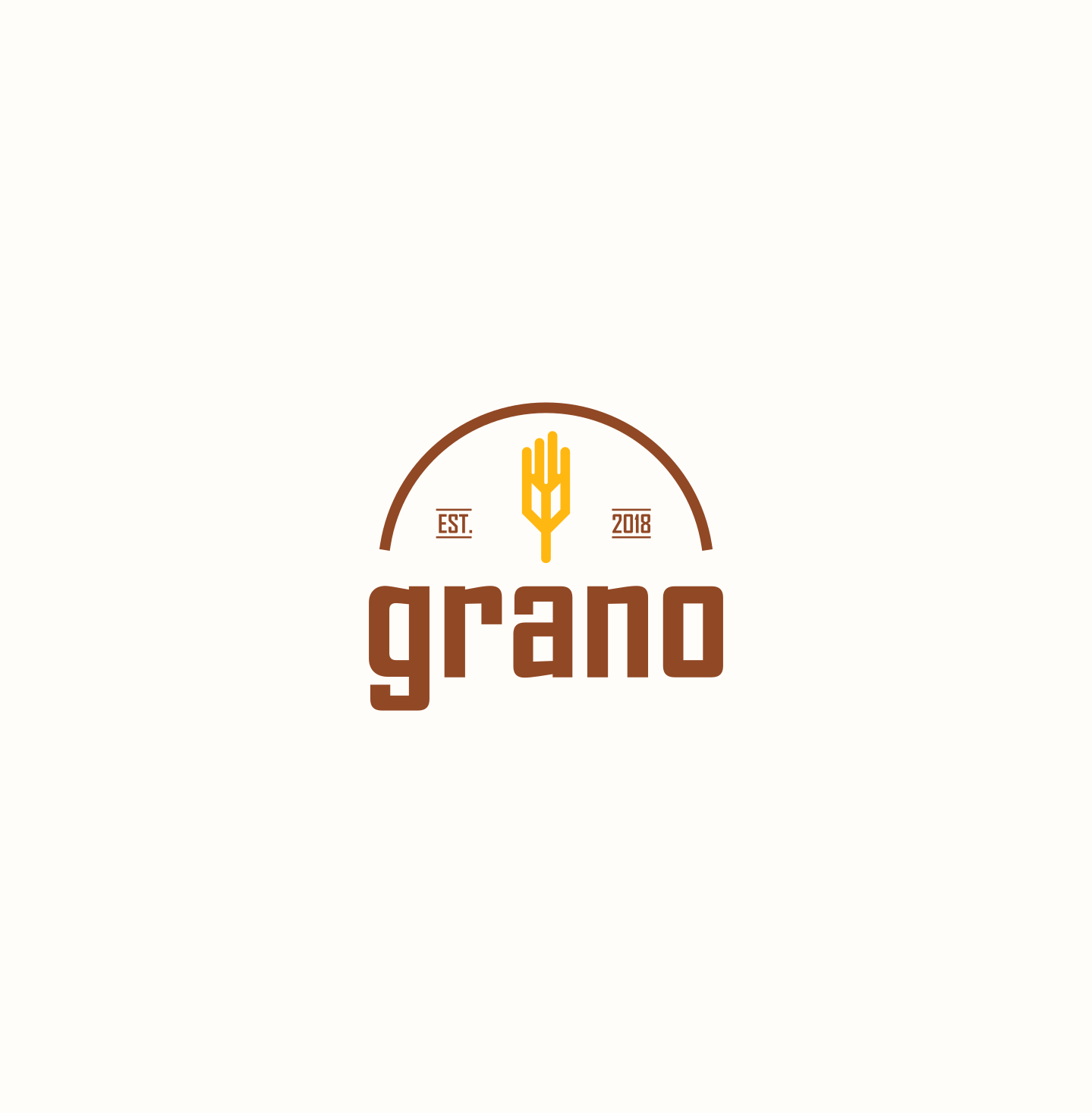 Logo-Design von logosbyferariu für dieses Projekt | Design #20151515