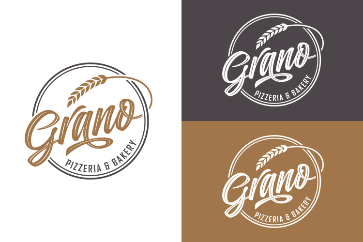 Logo Design by Sergio D for this project | Design #20151453