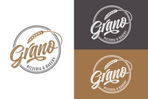 Logo Design by Sergio D