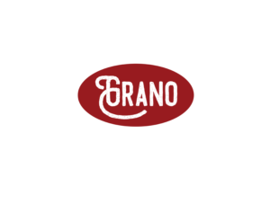Grano | Logo Design by nzvm