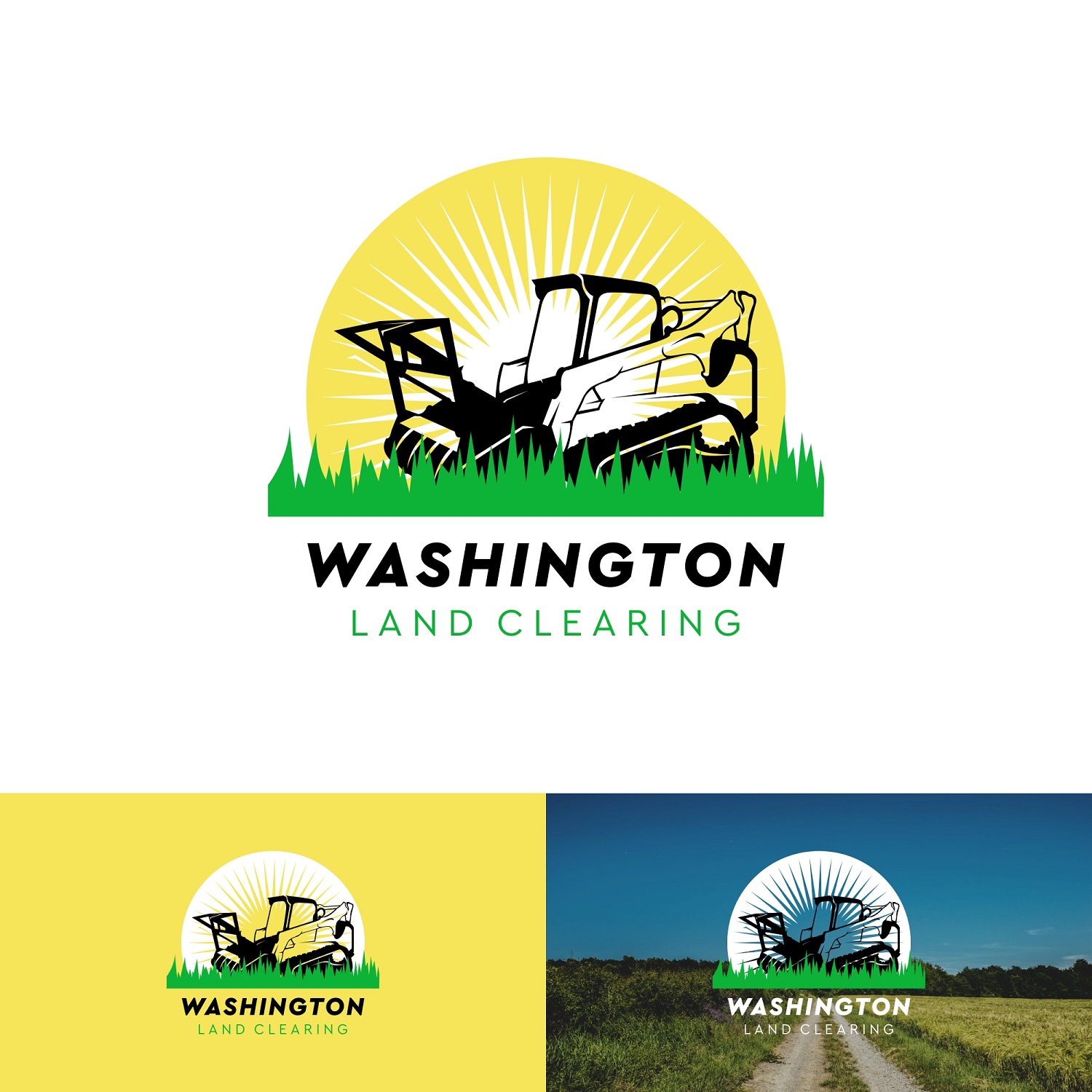 Logo Design by zatsukiki for this project | Design #20182473