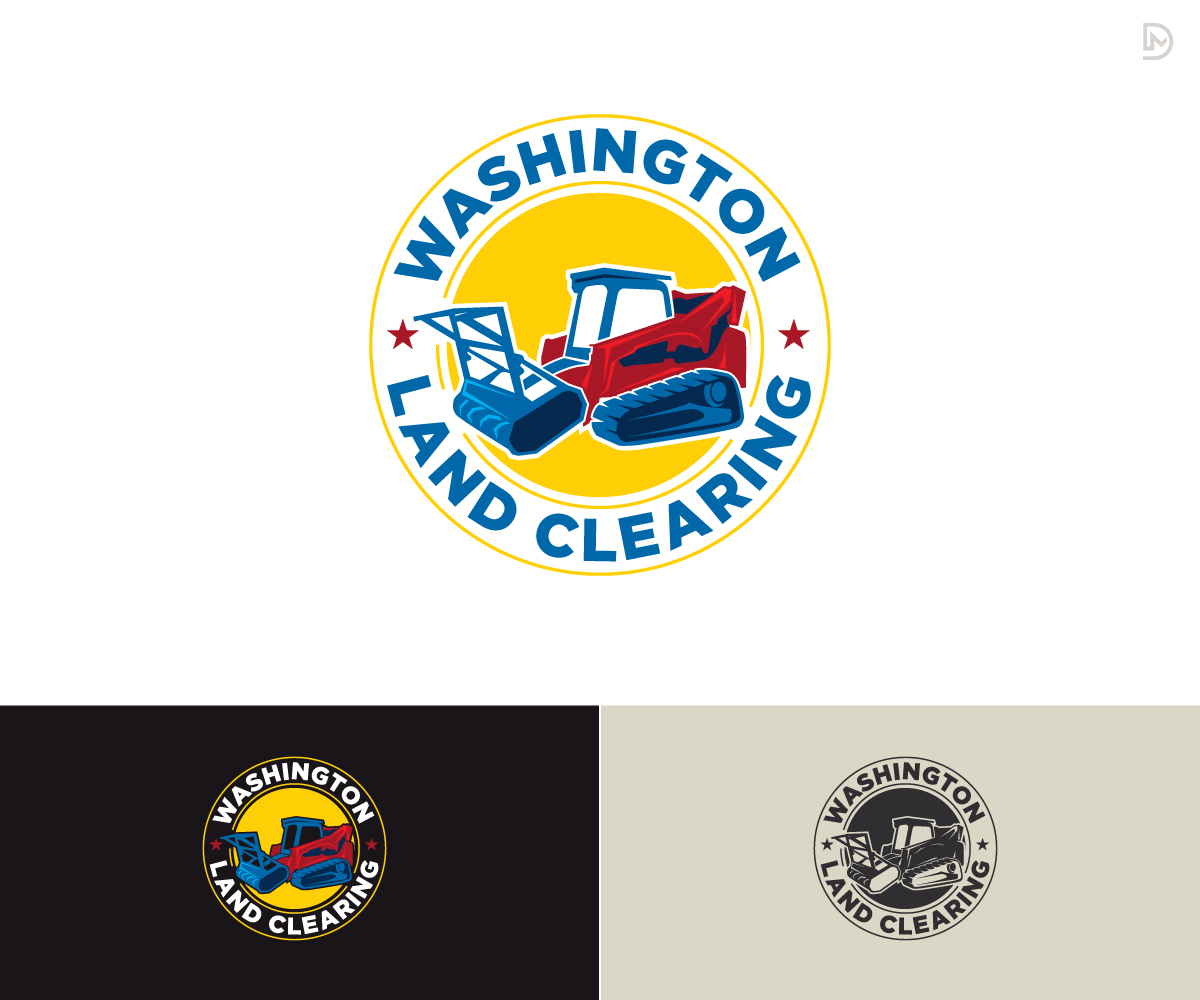 Logo Design by D_Mantra for this project | Design #20146719