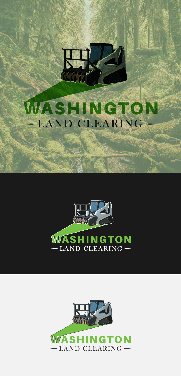 Logo Design by Hudaibr for this project | Design #20194889