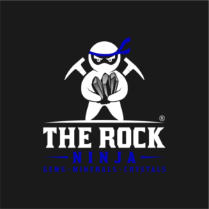 Diseño de Logo por DesignLima para The Rock Ninja | Diseño: #21909755