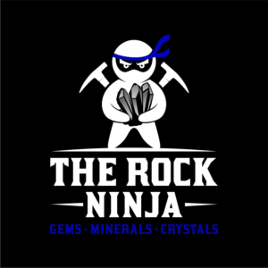 Diseño de Logo por DesignLima para The Rock Ninja | Diseño: #26005831