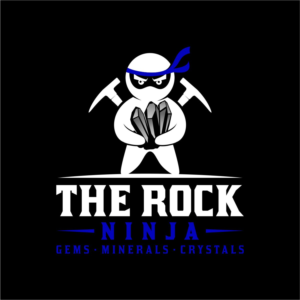 Diseño de Logo por DesignLima para The Rock Ninja | Diseño: #20256306