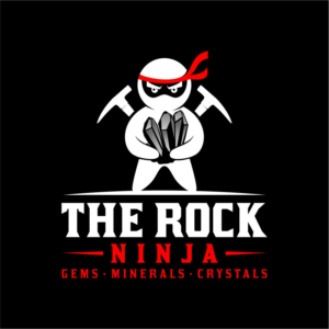 Diseño de Logo por DesignLima para The Rock Ninja | Diseño: #20266181