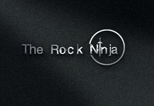 Diseño de Logo por Rosaleen para The Rock Ninja | Diseño: #20160499