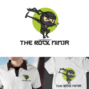 Logo Design by WAGUM Studio