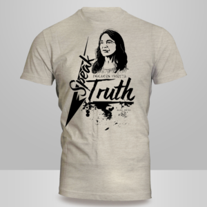 Diseño de Camiseta por Kero para este proyecto | Diseño: #20143765