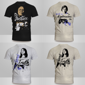Diseño de Camiseta por Kero para este proyecto | Diseño: #20153439