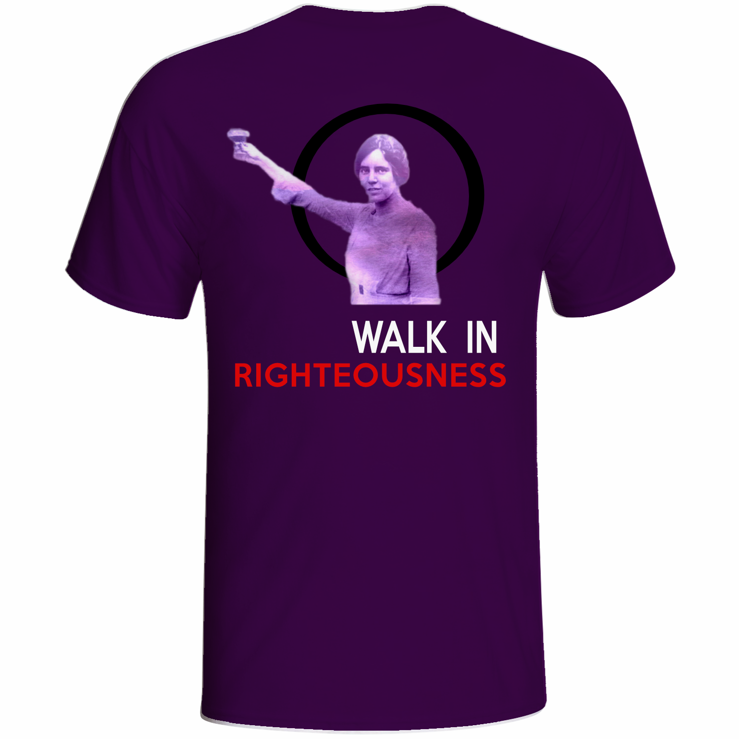 T-shirt Design by Kreative Life for this project | Design #20151050