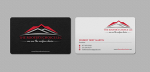 Design de Carte de Visite par INDIAN_Ashok pour ce projet | Design : #20154605